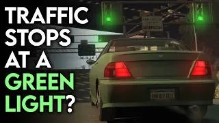 Thumbnail: A Few Strange and Unexplainable Bugs in GTA 4