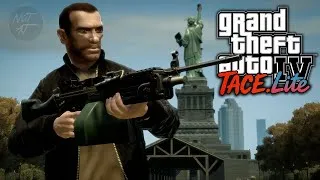 Thumbnail: TBOGT & TLAD Features in GTA 4 (With Mods)