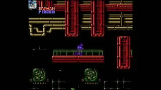 Thumbnail: NES Batman Gameplay.