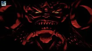 Thumbnail: Diablo II Soundtrack Monastery