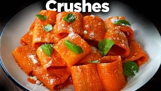 Thumbnail: The Most Famous Orange Sauce Isn’t Vodka