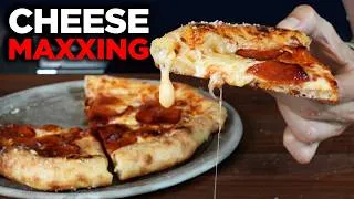 Thumbnail: The Only Pizza Worth Eating the Crust First
