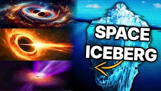 Thumbnail: The Outer Space Iceberg Explained