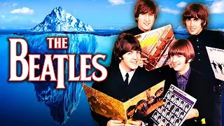 Thumbnail: The Beatles Iceberg Explained