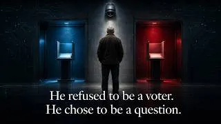 Thumbnail: Voting Fraud The Billionaire Wins Either Way