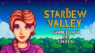 Thumbnail: 🟢 Gameplay chill Stardew Valley #5 - Gameplay Español