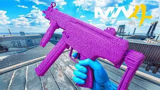 Thumbnail: 178 Kills w/ NEW MW4 MP5 Meta on Rebirth Island 😍👑