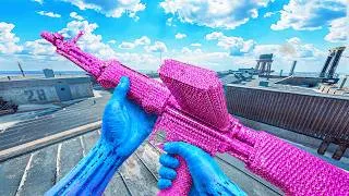 Thumbnail: 166 Kills w/ NEW MAX DAMAGE FG42 Meta on Rebirth Island 😍👑