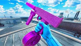 Thumbnail: 214 Kills w/ NEW MAC-10 Meta on Rebirth Island 👑 + Settings