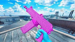 Thumbnail: 185 Kills w/ FAST SPEED KSV Meta on Rebirth Island 😍👑