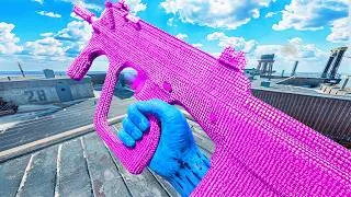 Thumbnail: 176 Kills w/ NEW MX9 SMG Meta on Rebirth Island 😍👑
