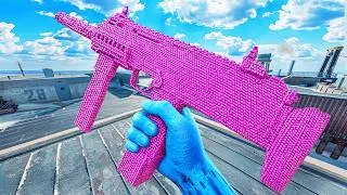 Thumbnail: 197 Kills w/ OG MP7 Meta on Rebirth Island 😍👑