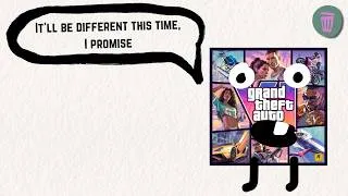 Thumbnail: why don't i care about GTA 6 ?
