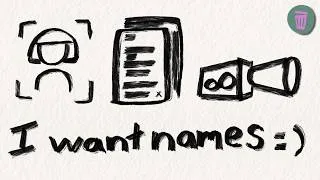 Thumbnail: commercials need credits
