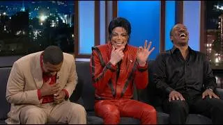 Thumbnail: Michael Jackson's Funniest Moments Ever Caught on Camera
