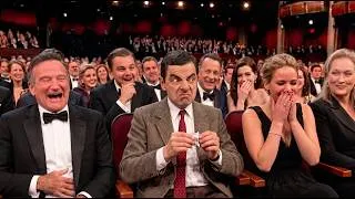 Thumbnail: Rowan Atkinson: His Most Iconic Moments