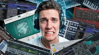 Thumbnail: Sound Design For Producers (Not From Scratch!)