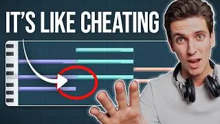 Thumbnail: Chord Progressions For Producers (Skip Music Theory)