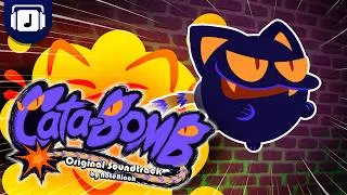 Thumbnail: 💣💥Cata-Bombs Away!! - Cata-Bomb OST