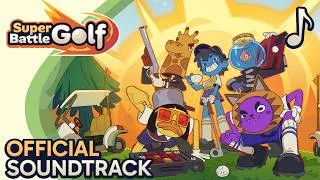 Thumbnail: ⛳ Super Battle Golf OST (Official Soundtrack)