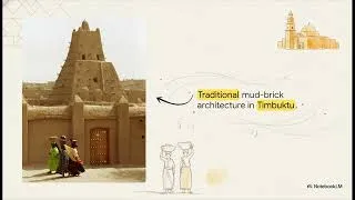 Thumbnail: Timbuktu: Myth and Reality
