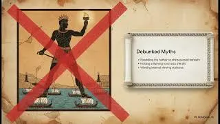 Thumbnail: The Old Colossus of Rhodes