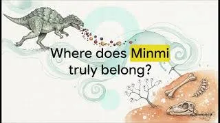 Thumbnail: Mystery of the Minmi