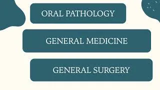 Thumbnail: Books to refer in BDS 3rd year - masterdentistry with me #bds #studymotivation #dentistry