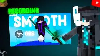Thumbnail: Record Minecraft like living legend in potato pc!