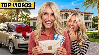 Thumbnail: WE PLANNED THE PERFECT FAMILY SURPRISES! | Not Enough Nelsons