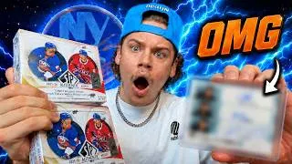 Thumbnail: We Pulled a TRIPLE AUTO! | Chase For 48 EP.2