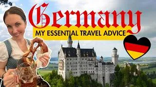 Thumbnail: Germany Travel Advice for First-Timer Visitors