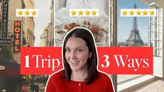Thumbnail: How Much Does a Trip to Europe Cost?