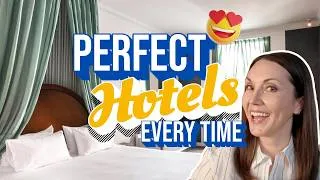 Thumbnail: How to Get the Best Hotel Rates in Europe (Step-By-Step Guide)