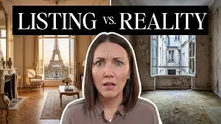 Thumbnail: Don't Book an AirBnB in Europe Until You See This