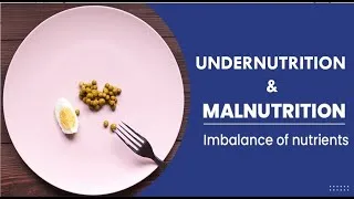 Thumbnail: Food Resources #Undernutrition #Malnutrition