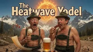 Thumbnail: The Heatwave Yodel 🔥 | Ultimate Hardstyle Yodel Anthem 2026 🔊