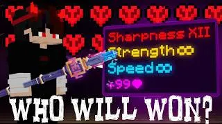 Thumbnail: Who Will Won The Most Deadly Weapon? In AppleMC