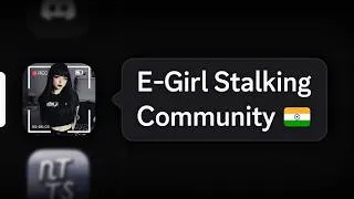 Thumbnail: I Investigated Disturbing Discord Degenerates…