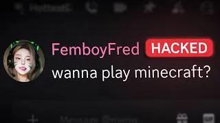 Thumbnail: Do NOT Trust Your Friends on Discord.