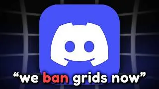 Thumbnail: Discord’s “Grid ban” is the Start of Something Worse...