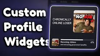 Thumbnail: Discord Profiles Can Do This Now