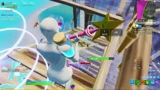 Thumbnail: Happy 4th Of July!🎆 (Touchdown Fortnite Montage) 4K