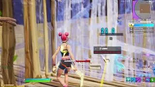 Thumbnail: YESSIR 🤟 (Fortnite Montage) 4K