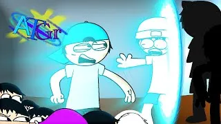 Thumbnail: (NFP's Take) Across the Grimace-verse - Part 2