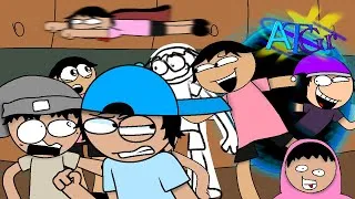 Thumbnail: (NFP's Take) Across the Grimace-verse - Part 1