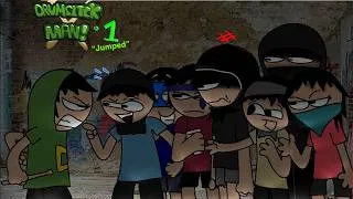 Thumbnail: DRUMSTICK MAN! Season 1 - EP 1: Jumped