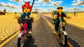 Thumbnail: Roblox A Desert Trip Funniest Moments #10