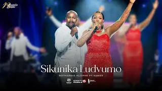 Thumbnail: SIKUNIKA LUDVUMO-Nothando Hlophe ft Sands