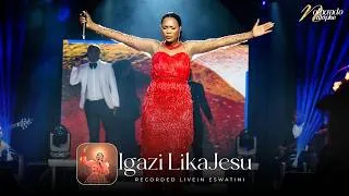 Thumbnail: Igazi LikaJesu